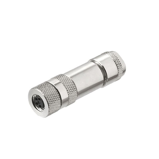 1010090000 - M8 Field Attachable Connector for 3.5-5.5mm Cables