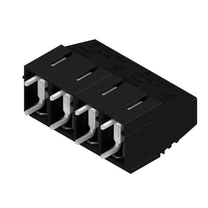 1226220000 - 10.16mm 4-Pole PCB Terminals with 4.5mm Solder Pins  (Pack of 20)