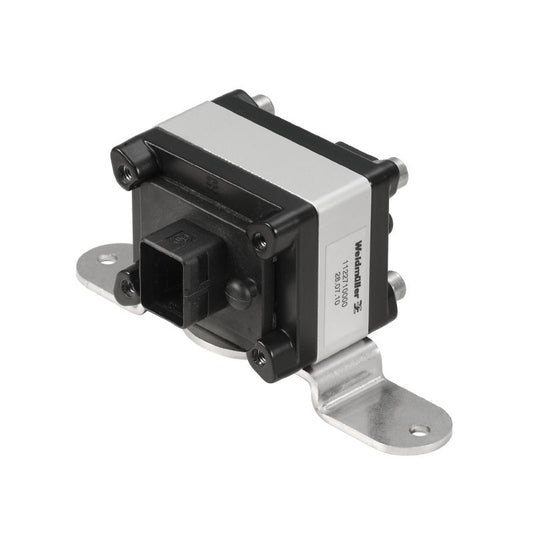 1122710000 - Durable IP65 Junction Box with RJ45 Connector, -40°C to 70°C