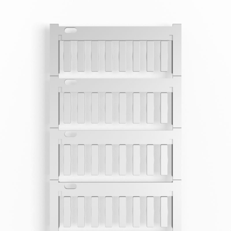 1798060000 - 64 Grey Insert Markers for 2.5-35mm Conductors  (Pack of 640)