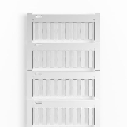 1798060000 - 64 Grey Insert Markers for 2.5-35mm Conductors  (Pack of 640)