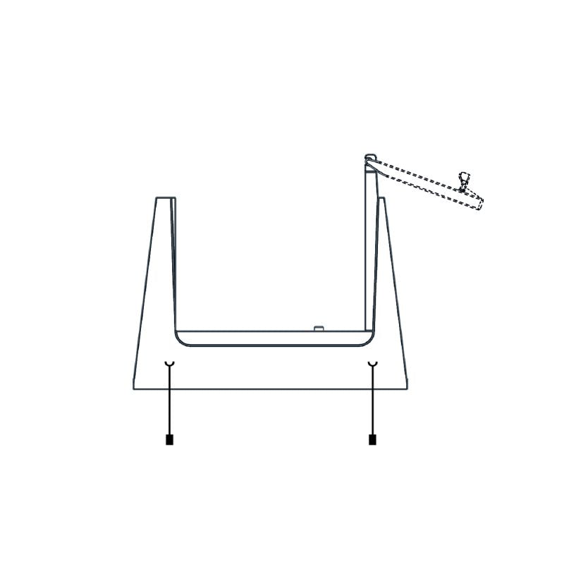 2665750000 - RoHS Compliant PV Component, 1,500V, Temp. Range -40°C to 85°C  (Pack of 20)