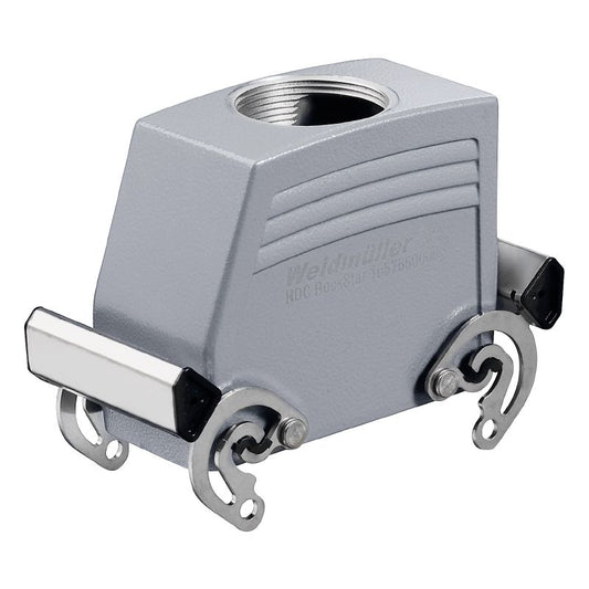 1657550000 - IP65 Rated HDC 40D TOBO Enclosure with PG 29 Entries
