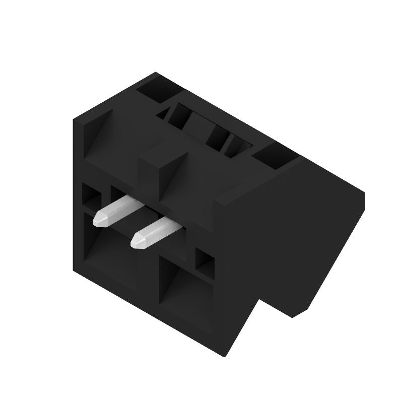 1003510000 - 3.50mm Male PCB Connector for 135° Installation  (Pack of 132)