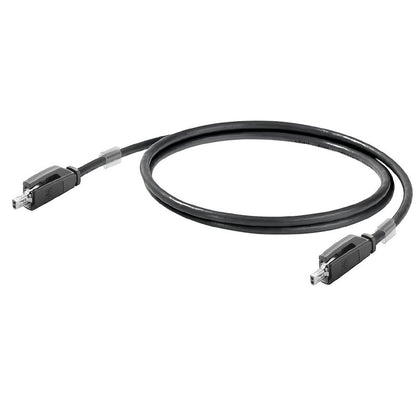 2725850030 - 3m SPE Patch Cable (IEC 63171-2) for IP20 Connections