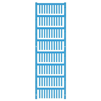 1918620000 - Blue 21mm Cable Markers, Polyamide 66, 400 Units  (Pack of 400)