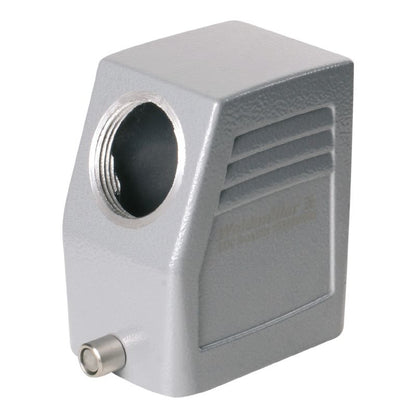 1652580000 - IP65 Enclosure 72mm Height with Cable Entry
