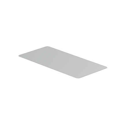1378120000 - Silver Polyester Device Markers, RoHS Compliant, 2000 Labels