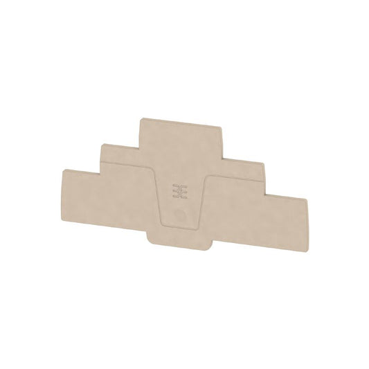 2428560000 - ROHS Compliant AEP End Plate for Versatile Applications  (Pack of 20)