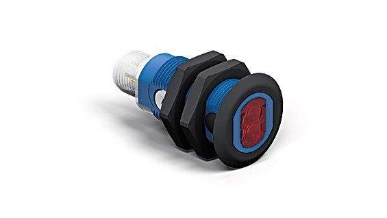 OEDK803A0002 - Reliable Through-Beam Sensor for Industrial Use