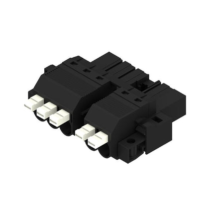 2630680000 - 7.62mm 5-Pole PCB Connector with 180° Angle  (Pack of 36)