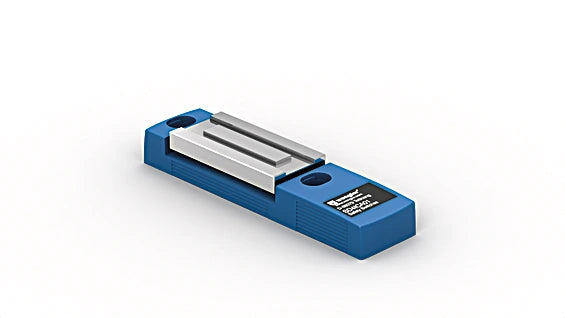 SD4ICA01 - Innovative Guard Locking Device for Enhanced Process Safety