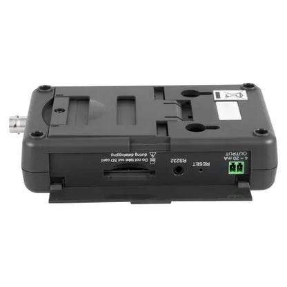 PCE-VDR 10 - Real-Time Single-Axis Accelerometer with Data Logging