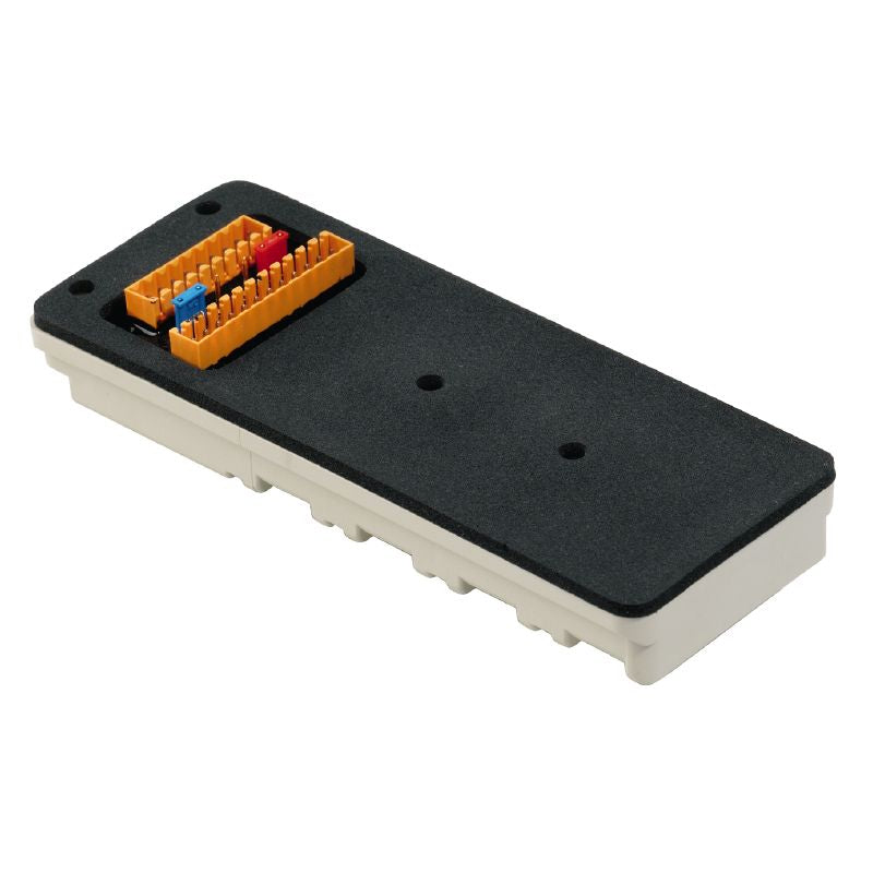 1847560000 - LED Backplane Bushing, PNP, 10A Capacity, RoHS Compliant