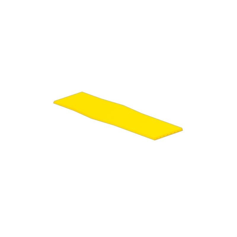 2005580000 - Durable Yellow Wire Markers for Conductor Diameters up to 35mm  (Pack of 2000)