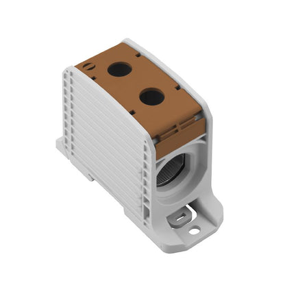 2502880000 - 300 mm² Brown Terminal, 520 A for Electrical Applications