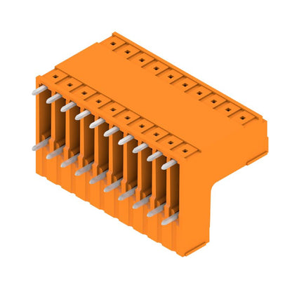 1032190000 - 3.81mm PCB Connector, 20 Pole, 90° Elbow Header  (Pack of 50)