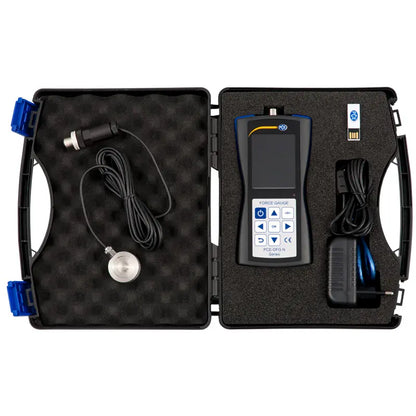 PCE-DFG NF 20K - Compact Force Gage with 3m Cable & PEAK Hold Function