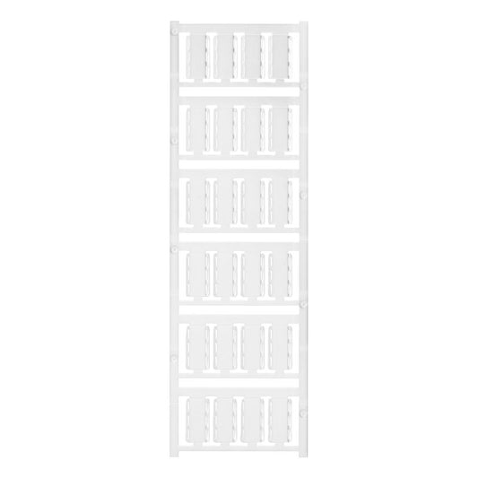 1323490000 - 24 Cable Markers for 7-40mm Cables, RoHS Compliant  (Pack of 24)