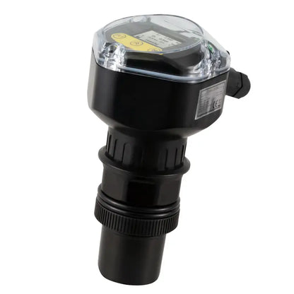 PCE-ULM 10 - Ultrasonic Level Indicator for 10m Silo Monitoring