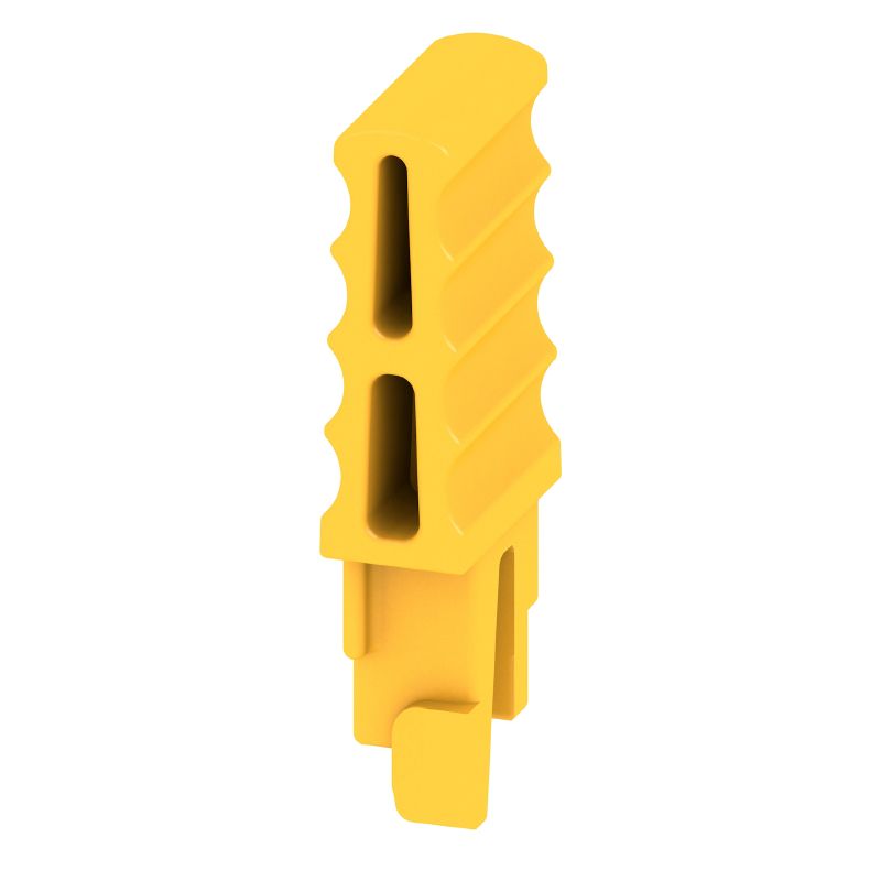 2710260000 - 4mm Deep Terminal Component, -60°C to 130°C Operating Temp  (Pack of 50)