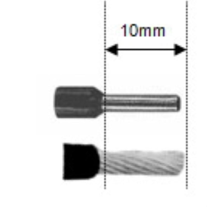2682090000 - PROFINET Power Connector Plug, Durable Zinc Housing, -40°C to 70°C  (Pack of 50)