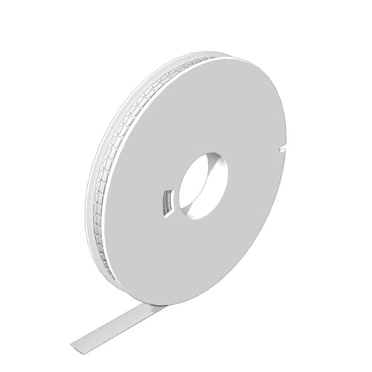 2007200000 - 12x6mm RoHS-Compliant Terminal Marker for THM Printers  (Pack of 600)