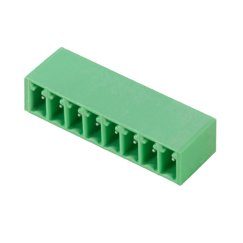2641680000 - 3.5mm 18-Pole Connector with RoHS Compliant Insulation  (Pack of 168)