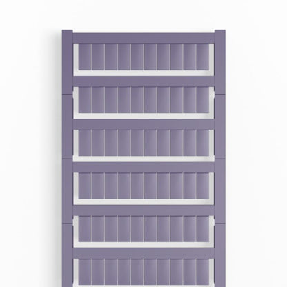 1773551689 - Violet WS Terminal Marker, 12x6mm, RoHS Compliant  (Pack of 600)