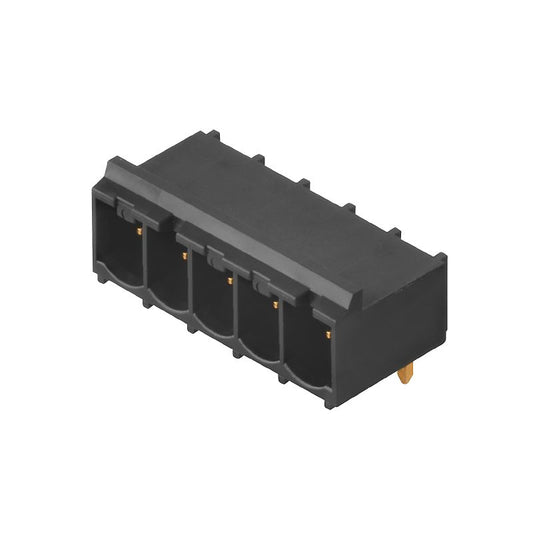 1068940000 - 5-Pole 24V PROFINET Connector, 16A, RoHS Compliant  (Pack of 100)