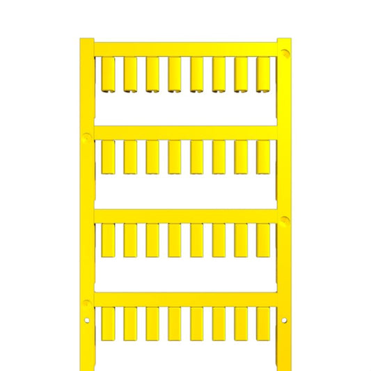 1919520000 - Durable Yellow Cable Marker, 12 x 4.6 mm, -40 to 100 °C  (Pack of 320)