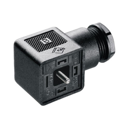 1873100000 - 250V 4-Pole Plug-In Connector for Field Assembly