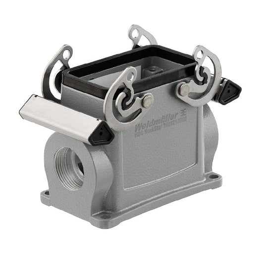 1654470000 - IP65 Base Housing Enclosure with PG 29 Cable Entry