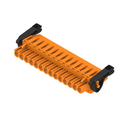 1947650000 - 5.08mm Pitch PCB Female Connector, 14 Poles, 270° Angle  (Pack of 18)