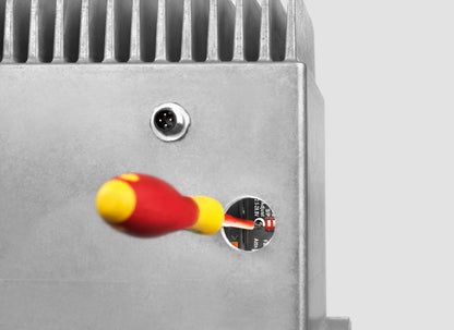 2743450000 - 20A 24V DC Power Supply Unit, IP65 Rated