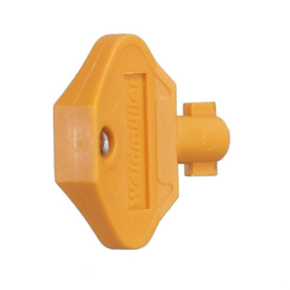 2473930000 - Durable Klippon QL Key for Versatile Applications  (Pack of 5)