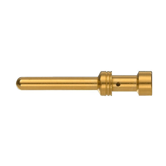 1651440000 - Durable Heavy-Duty Connector with 1.5mm² Crimp Contact  (Pack of 100)