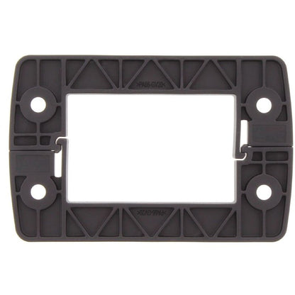 2584240000 - Polyamide Cable Entry Frame, 68.8mm Height, IP66 Protection  (Pack of 10)