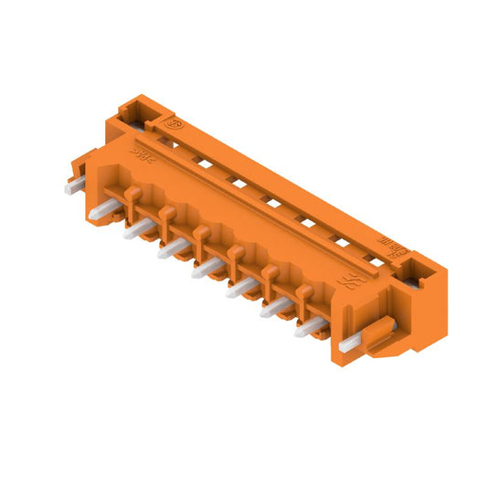 1148050000 - 7-Pole PCB Connector 5.08mm Pitch, 180° Elbow  (Pack of 36)