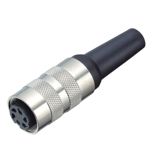 1304450000 - RoHS Certified Connector for 6-8mm Cables, 8 Poles