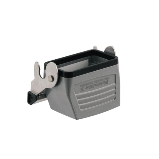 1655890000 - IP65 Coupling Extension with End-Locking Clamp