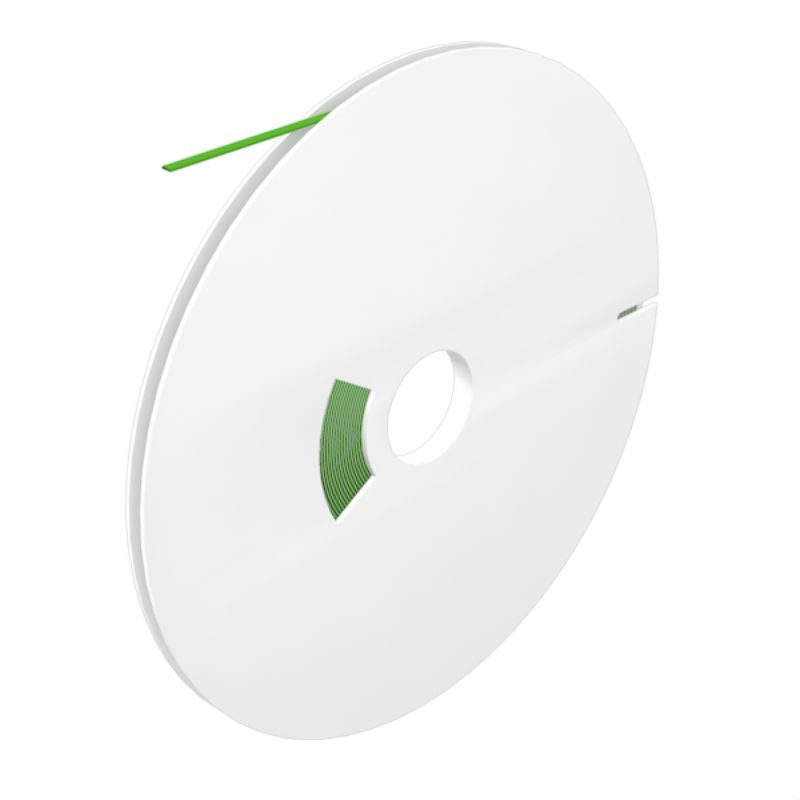 1562940000 - Polyolefin Cable Marker 1.2-2.4mm, RoHS Compliant