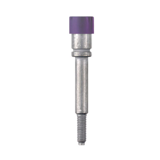 0341600000 - 31.7mm Socket for Mounting Rails, RoHS Compliant  (Pack of 50)