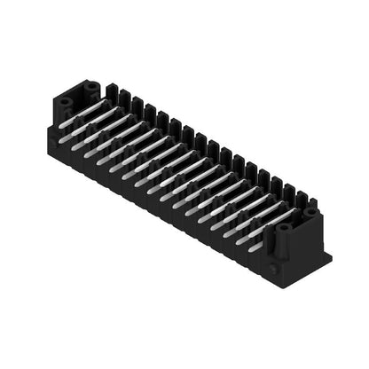 1041480000 - 3.81mm Male Plug-In Connector with 32 Poles at 90° Angle  (Pack of 20)