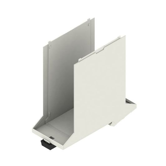 1164750000 - 45mm Light Grey Modular Housing for PCBs, RoHS Approved  (Pack of 6)