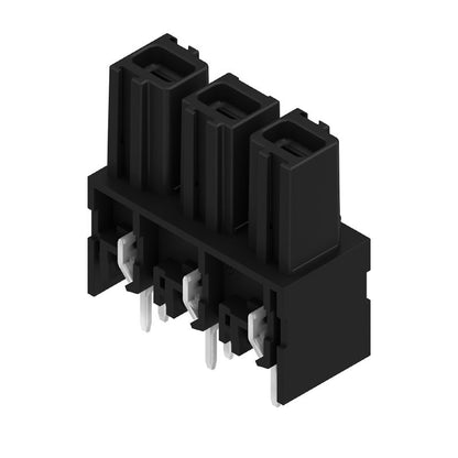 1341270000 - 10.16mm 3-Pole PCB Connector with Closed Design  (Pack of 50)