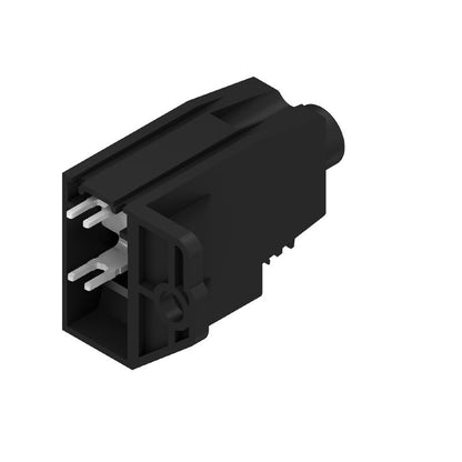 1047440000 - 15mm Circuit Board Terminal, 90° Angle, 4.5mm Solder Pin  (Pack of 20)