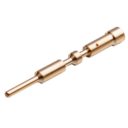 1170390000 - Lightweight Sensor/Actuator Connector with Crimp Contacts  (Pack of 50)
