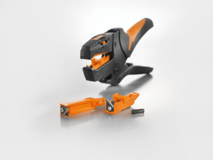 1468880000 - Efficient Wire Stripping Tool for 0.25-6 mm² Conductors