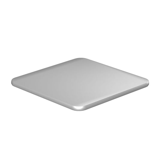 1014650000 - 80 Pack Grey 22x22mm SwitchMark Device Markers  (Pack of 80)